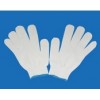 品种众多的劳保线手套