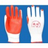 新兴的劳保产品-胶片手套