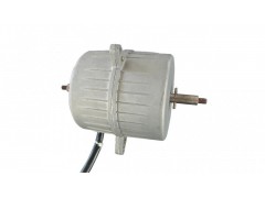 直销供应 YY 120-80/6 锌色 油烟机电机