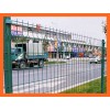 十年老厂专业生产】长期大量供应护栏、护栏网、优质市政护栏网