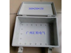 广州防水接线盒