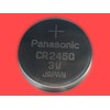 Panasonic松下CR2450纽扣电池