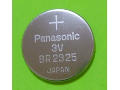 Panasonic松下BR2325纽扣电池
