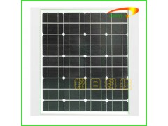 太阳能电池板/太阳能板80W