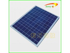 太阳能电池板/太阳能板130W