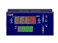 XMS5000,速度显示仪表，福州百特图1