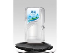 中国好水 天地精华 瓶装水 招商热线