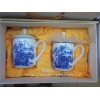 景德镇陶瓷茶杯厂家 厂家直销茶杯