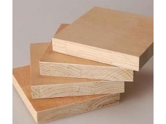 专业生产销售马六甲细木工板