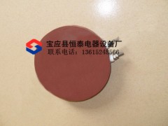 铸铁加热盘图1