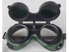 供应东莞护目镜电焊眼镜广州翻盖电焊眼镜物超所值