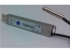 温度记录仪TEMPerG 脱机记录 TXT按钮自动读取温度