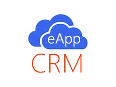 eAppCRM客户管理系统企业版
