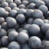供应锻造钢球 RCAB新材料耐磨锻钢球 耐磨热轧钢球