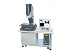 青岛平度地区模具行业3D光学影像测量仪VML250优惠特价