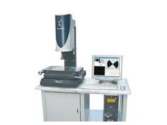 山东地区凸轮制造专用3D光学影像测量仪VML400.特价优惠
