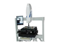 山东螺纹专用H型钢架大行程光学影像测量仪VMH700特价