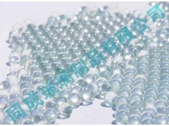生产镀膜玻璃微珠