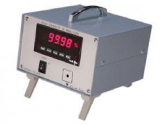 日本第一热研 FG-ISX 超高浓度氧气分析仪
