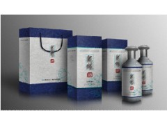 茶叶礼盒包装盒茶叶包装设计公司-杭州云策包装服务有限公司