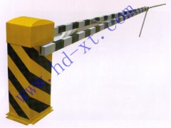 DXL-3Y系列信号、栏木遥控一体机