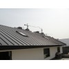 供应广州、东莞、深圳、中山铝镁锰板25-430铝镁锰屋面板