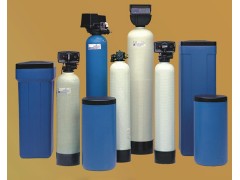 山东济南易安全自动软水器 优质软化水装置 软水器厂家