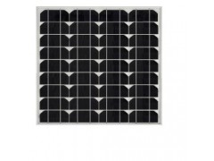 供应10W到280W单晶太阳能电池板