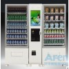 高品质设备艾丰 百货自动售货机 自动贩卖机