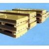 进口H80厚度黄铜板、特价优质黄铜板供应商