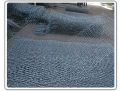 成都优质镀锌格宾网生产厂家华征石笼网 镀锌格宾网价格