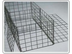 5%锌铝合金石笼网优质产品成都专卖 锌铝合金石笼网厂家