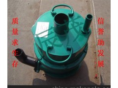 FQW50-25防爆潜水泵|潜水式排污泵