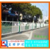 海南三亚 道路护栏/三亚道路交通护栏/锌钢材质/表面静电喷涂