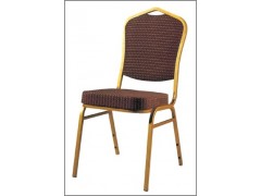 佛山餐椅厂家供应酒店椅餐厅椅五金椅金属椅餐椅软包椅铁椅