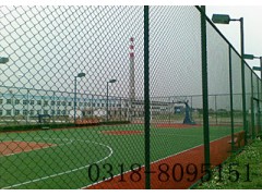 高尔夫球场围栏网供应商www.hbhulanwang.com