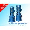 奥邦泵业DL多级泵,立式多级泵,温州厂家供应