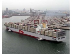 中国到新加坡散货海运双清