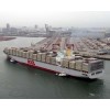 中国到印尼散货海运双清