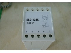 ESD138C控制单元