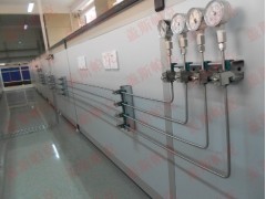 验室气体管道 气体管道设计 气体管道安装 实验室气路 实验室