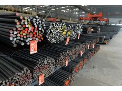 碳素圆钢 Q235_太原螺纹钢批发市场敬业钢铁集团