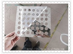 生产反光板 塑胶反光板 银色反光板 led反光板
