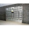 写字楼信报箱、重庆不锈钢写字楼信报箱价格