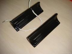 陶瓷电加热片陶瓷红外电加热片图1