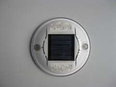 十堰中世银科太阳能同步塑料道钉太阳能塑料道钉