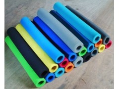 【NBR橡塑海绵管】 环保NBR橡塑发泡管(图)图1
