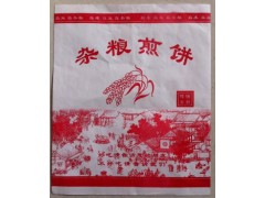 唐山煎饼纸袋生产厂家供应商