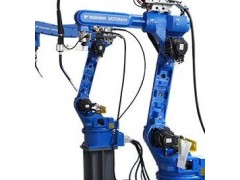 安川弧焊机器人MA1400