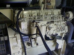 直销美国Cummins柴油发电机组引擎柴油机配件及发电机配件